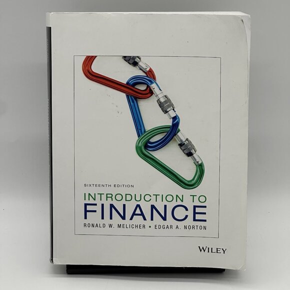 Introduction to Finance: Markets, Investments, and Financial Management 16th Ed - Picture 1 of 10